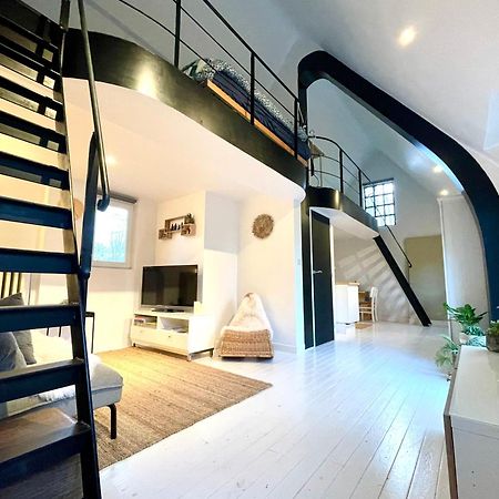Appartement Vrijstaat Marie Halter Destelbergen Экстерьер фото