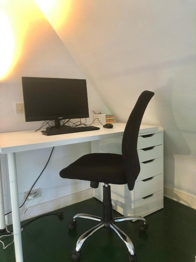 Appartement Vrijstaat Marie Halter Destelbergen Экстерьер фото