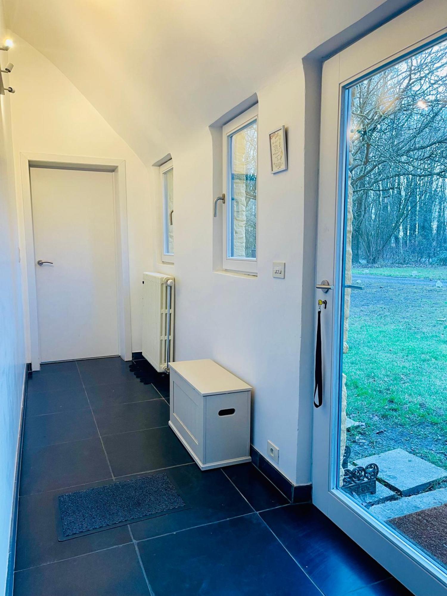 Appartement Vrijstaat Marie Halter Destelbergen Экстерьер фото